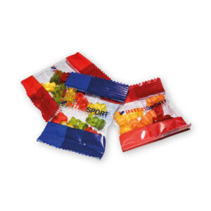 INTERSPORT Haribo