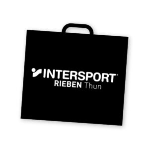 Sac en non-tissé, mat laminé