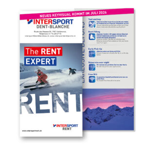 Prospectus INTERSPORT Rent